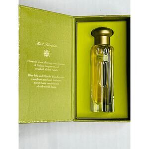 TOCCA Florence Eau de Parfum travel fragrance spray 0.68 oz/20 mL New